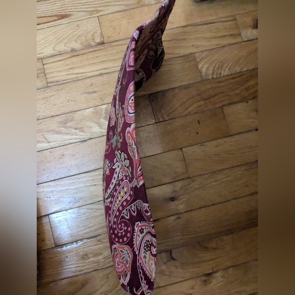 Vera Bradley weekender - Picture 7 of 12